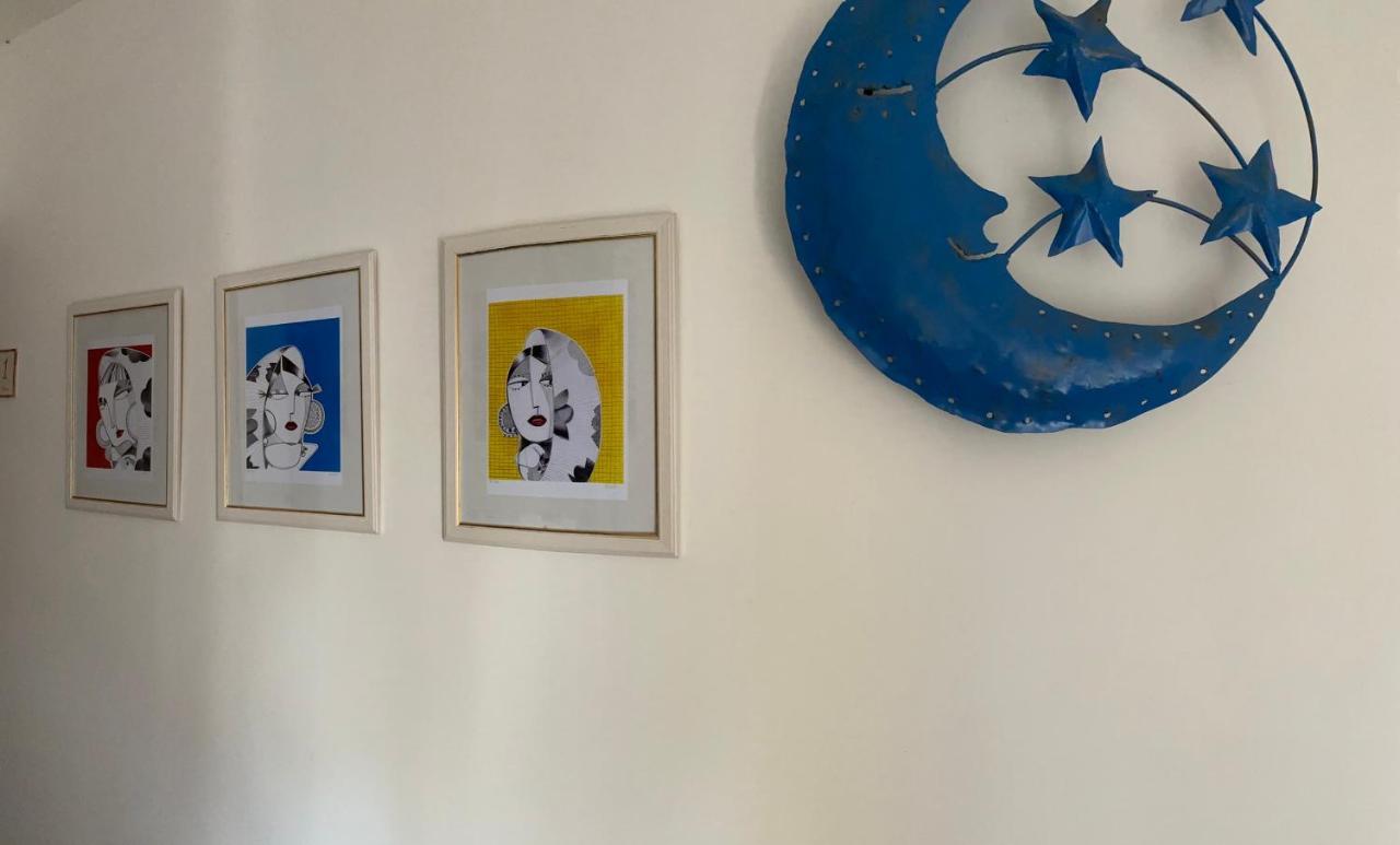 Locanda Tipica Sa Corte Oliena Bagian luar foto
